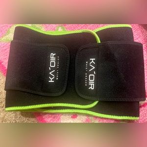 KA’OIR WAIST ERASER™